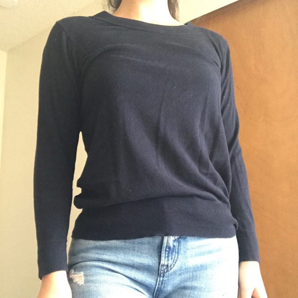 cute sweater